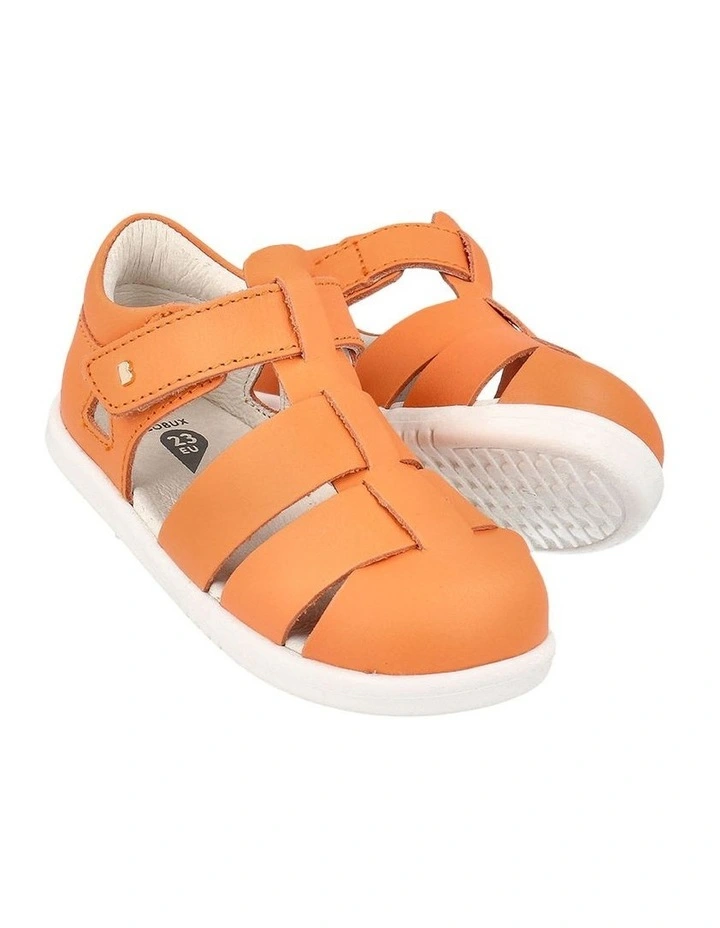 Iwalk Qd Tidal Sandals in Apricot image 4