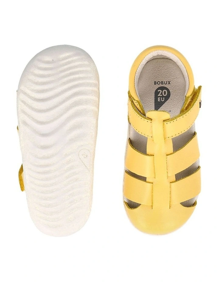 bobux tidal sandals