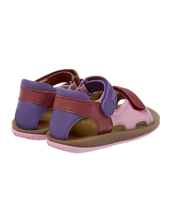 Bicho Infant Sandals in Multi image 3