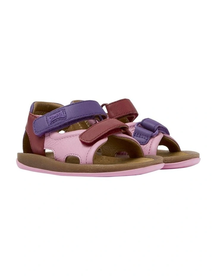 Bicho Infant Sandals in Multi image 4