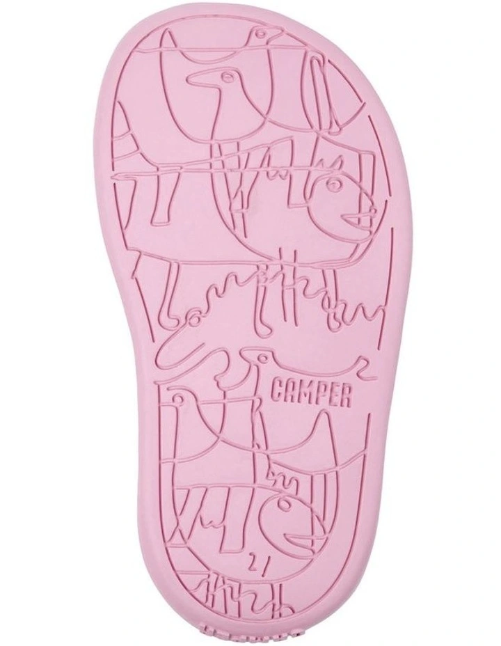 Bicho Infant Sandals in Multi image 5