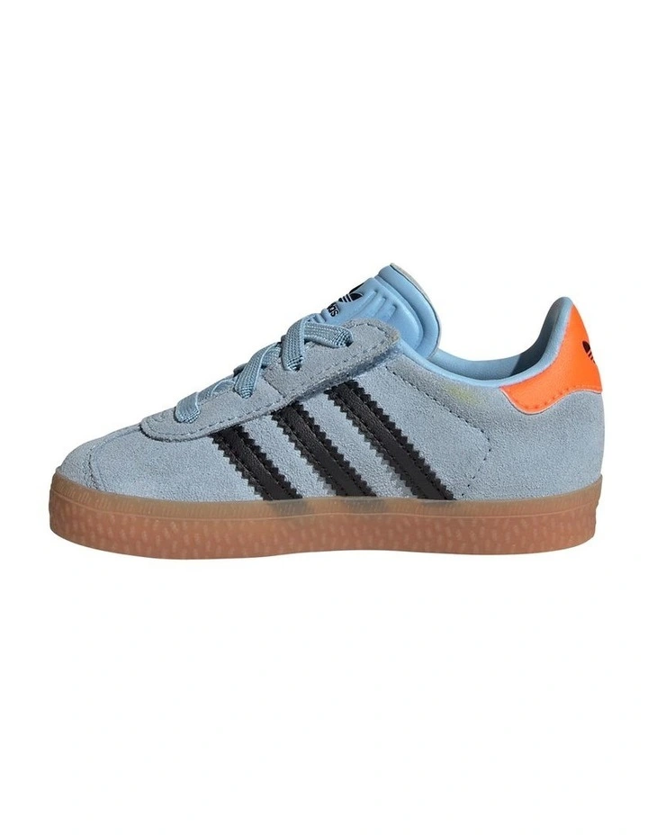 adidas gazelle silver green womens adidas Samba OG Valentines Day Preschool Lifestyle Shoes Cream White Better  KI6681 – Shoe Palace main image 1