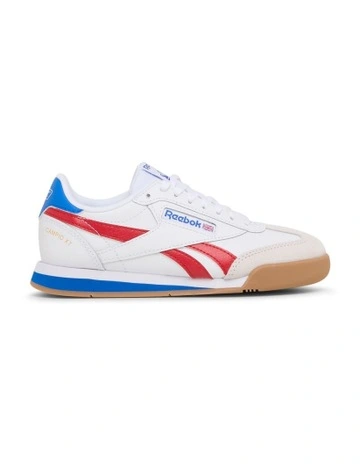 Campio XT Shoes in White