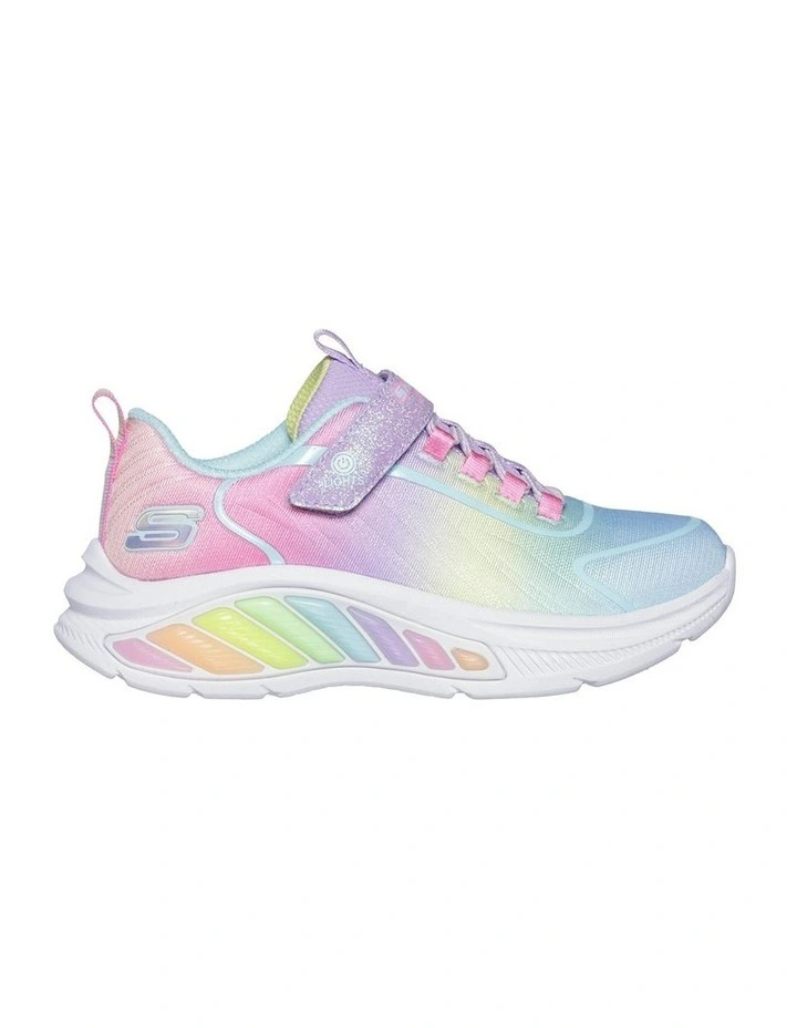 Cruisers Youth Sneakers in Lavender image 1