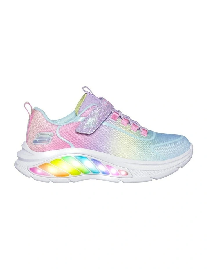 Cruisers Youth Sneakers in Lavender image 2