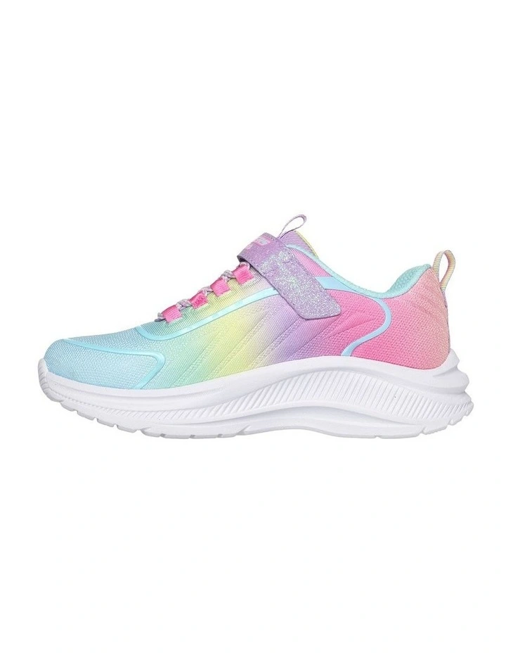 Cruisers Youth Sneakers in Lavender image 3