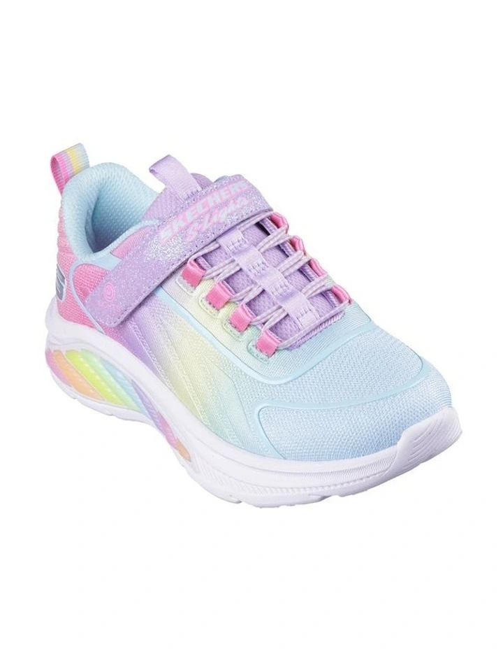 Cruisers Youth Sneakers in Lavender image 4