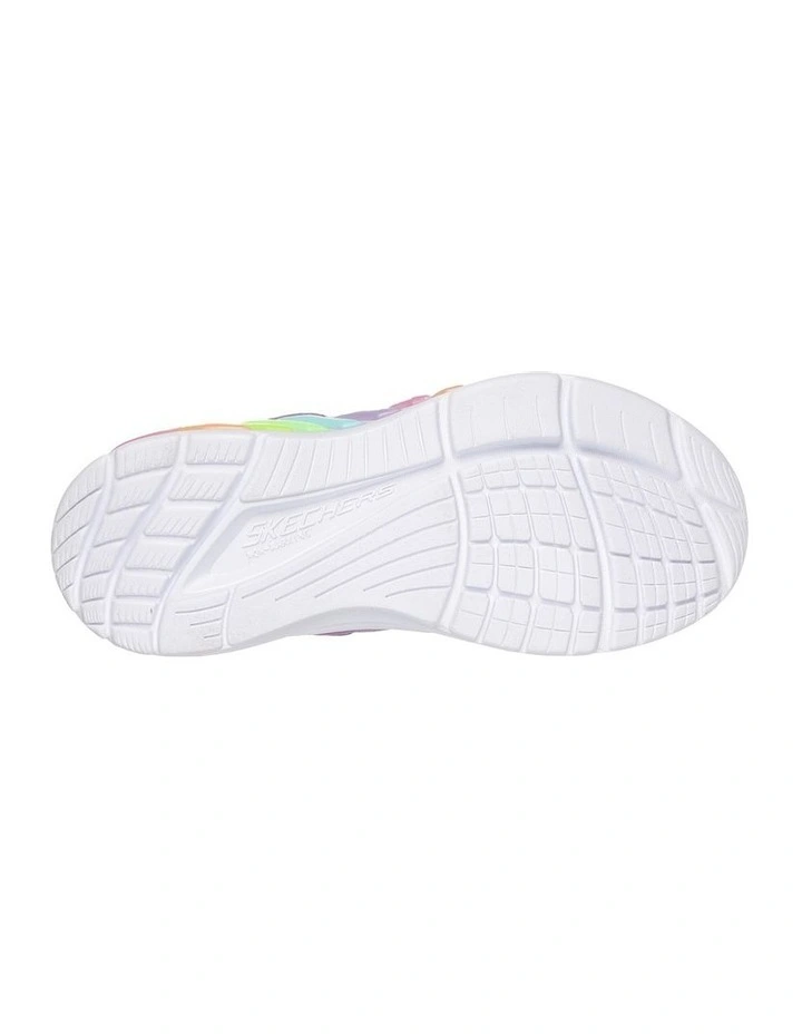 Cruisers Youth Sneakers in Lavender image 6