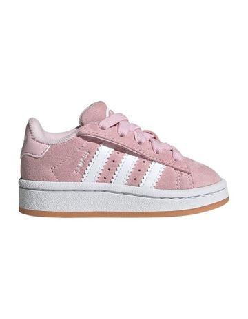 Clear Pink/White/Gum colour