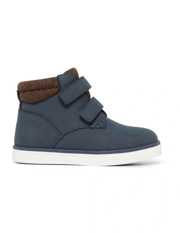 Jamie Boots in Navy
