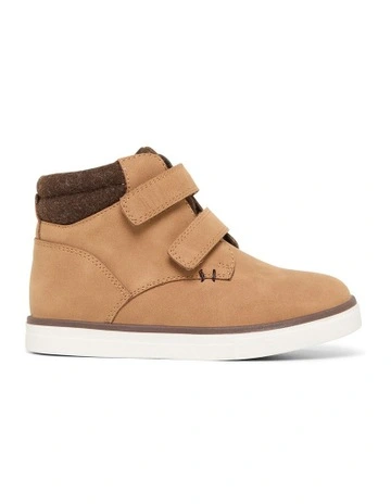 Jamie Boots in Natural