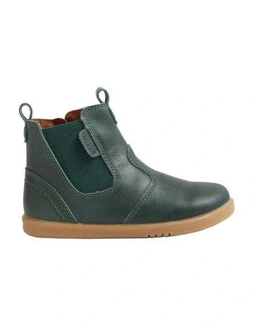 Iwalk Jodhpur ii Boots in Dark Green