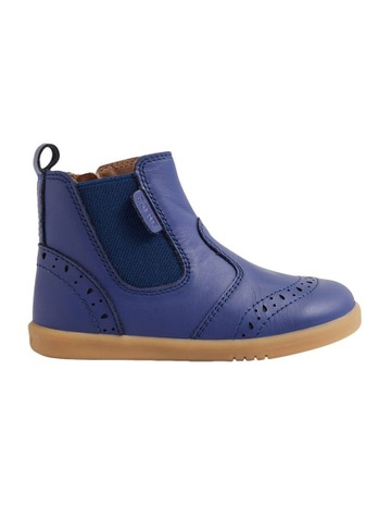 Iwalk Billie Boots in Ink