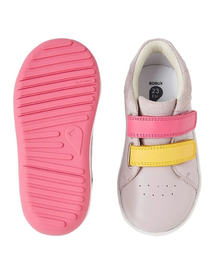 Iwalk Breakpoint Shoes in Lt Purple image 3