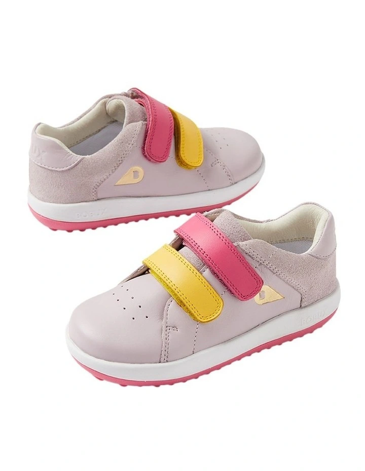 Iwalk Breakpoint Shoes in Lt Purple image 4