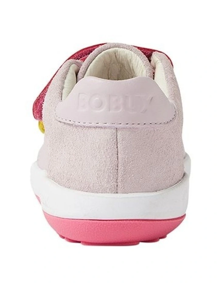 Iwalk Breakpoint Shoes in Lt Purple image 5