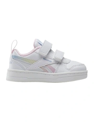 Royal Prime 2.0 Two Star Sneakers in White
