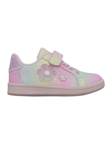 Dandie Sneakers in Multi
