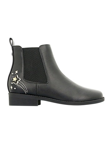 Tash Boots in Black