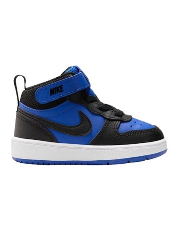Game Royal/Black-Whi colour