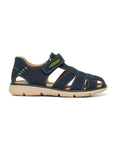 Jabato Sandal 5180 Youth Sandals in Navy