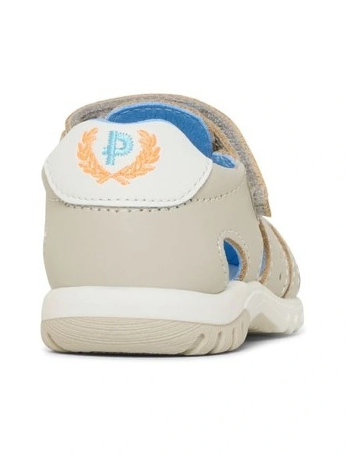 Jaula 0557 Infant Sandals in Taupe image 3