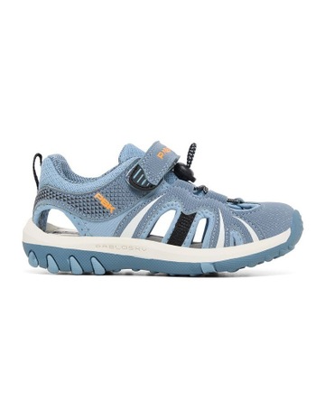 Steel Blue colour
