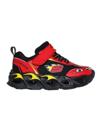 Thermo Flash Wheel Buddies Sneakers in Multi