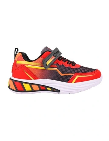 Aero Sneakers in Multi
