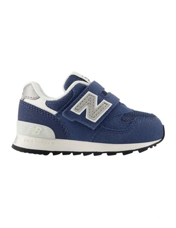 Infant Sneakers in Dirty Vint