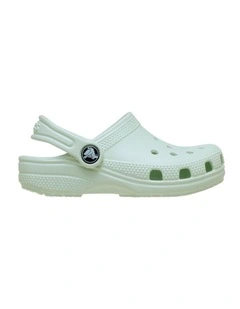 Classic Clog Inf B