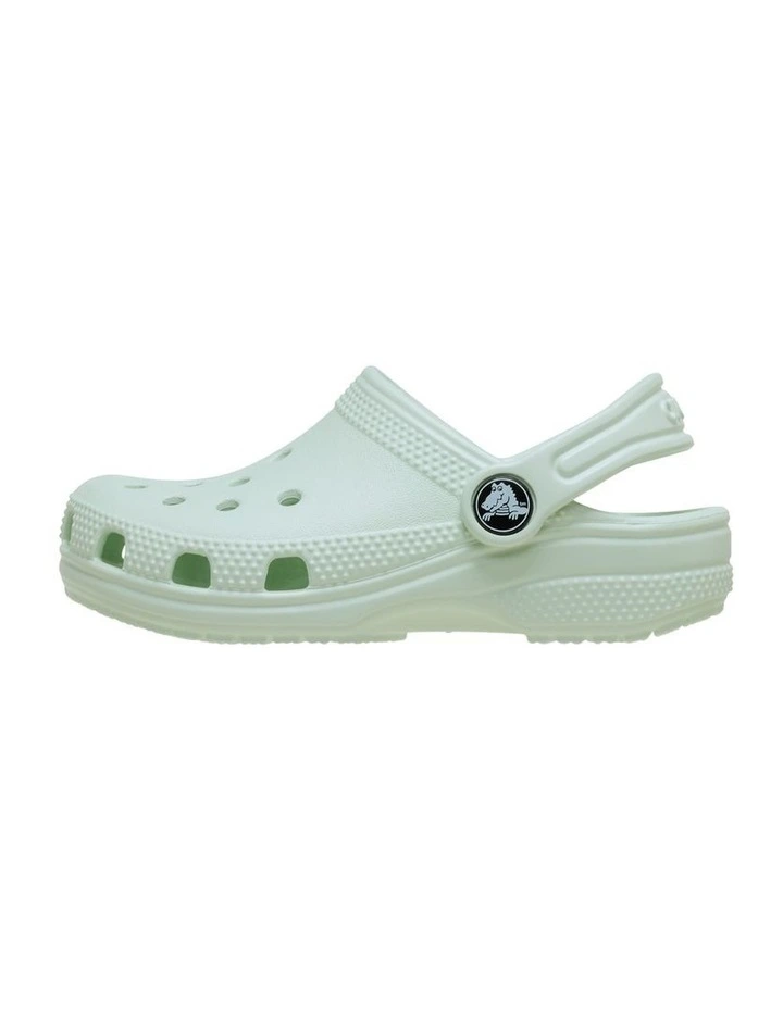 Classic Clog Inf B image 2
