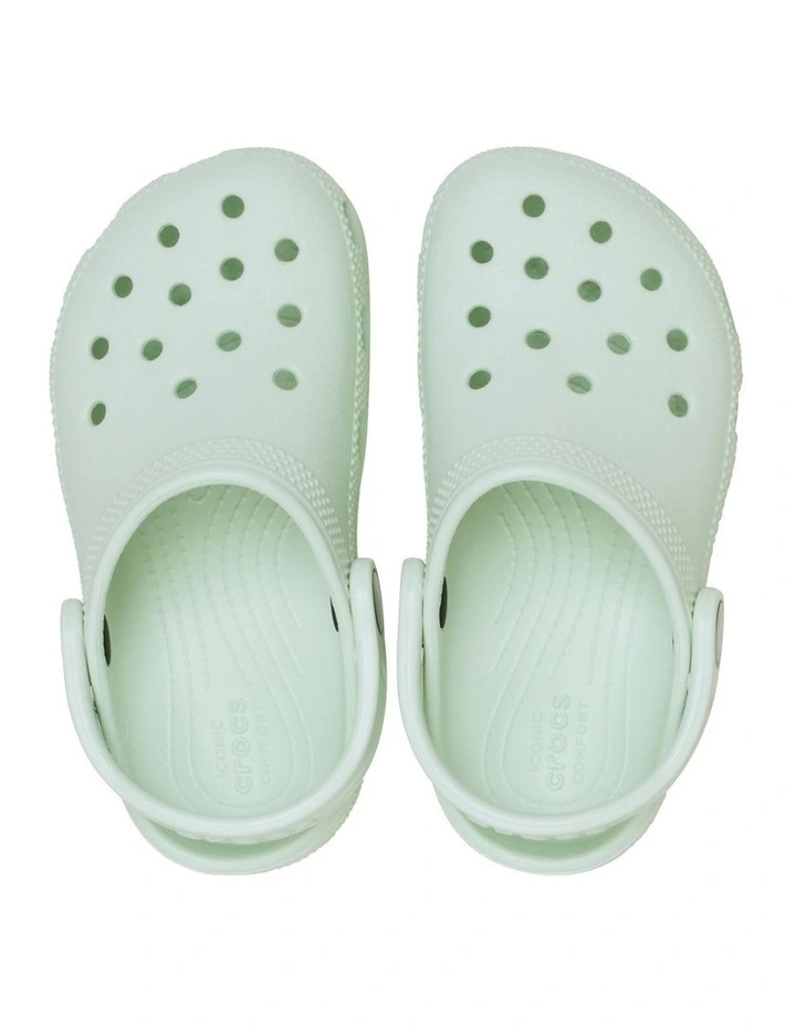 Classic Clog Inf B image 3