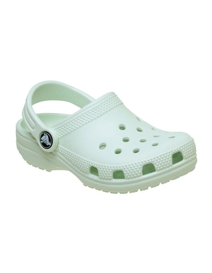 Classic Clog Inf B image 4
