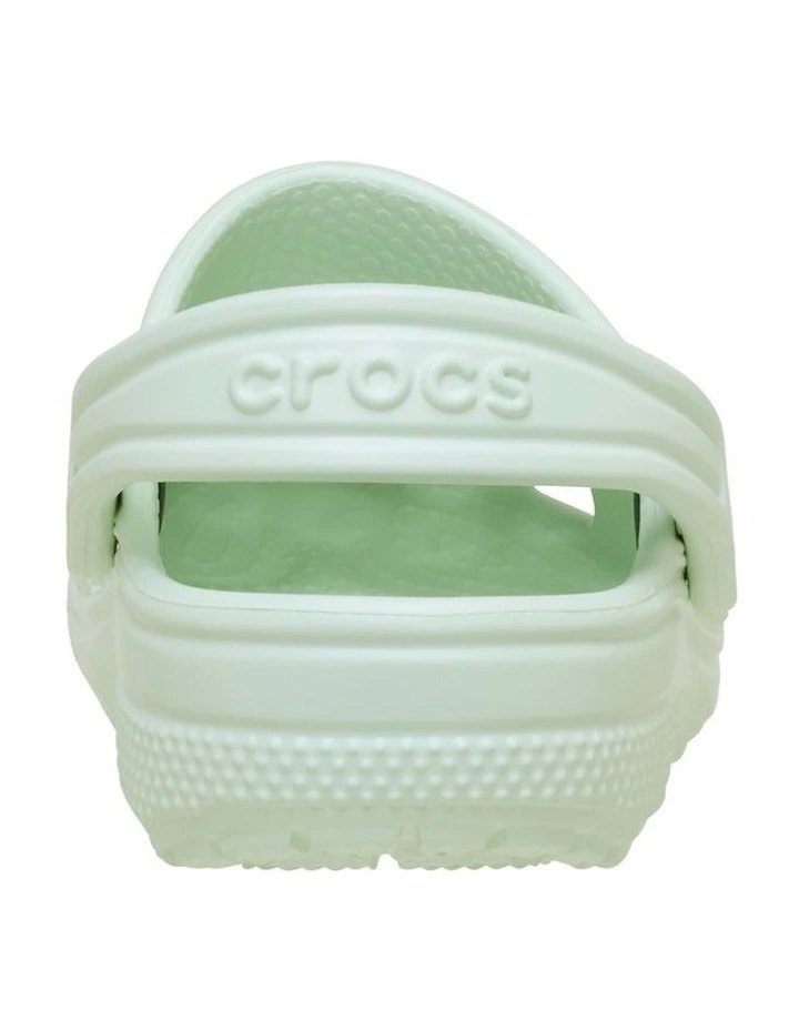 Classic Clog Inf B image 5