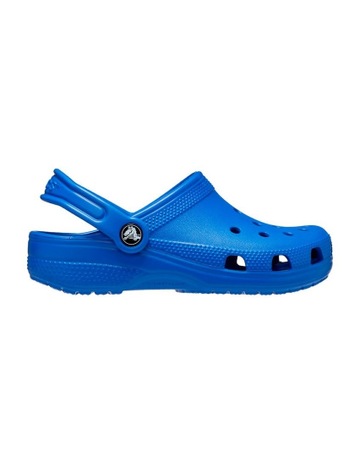 Blue Bolt colour