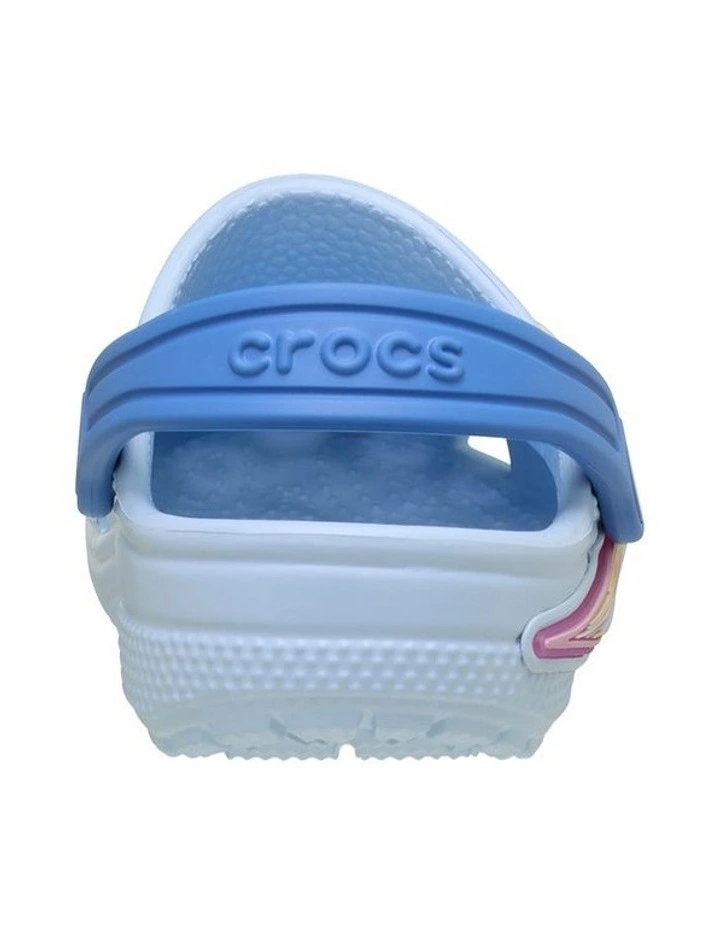 Classic Clog Star Lights Inf G image 5