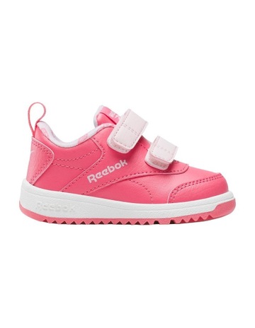 White/Passionpink/Be colour