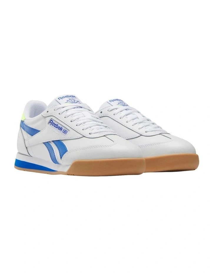 Campio Xt Sneakers in White image 2