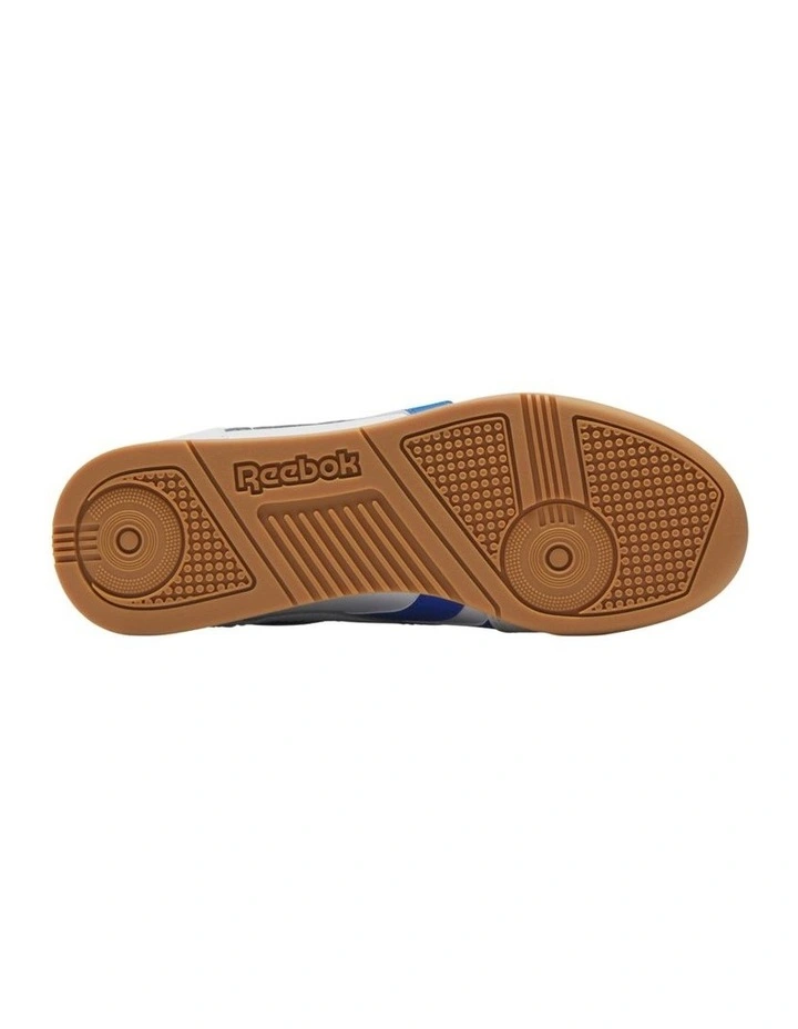 Campio Xt Sneakers in White image 4