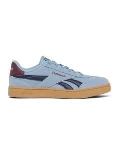 Smash Edge Sneakers in Blue