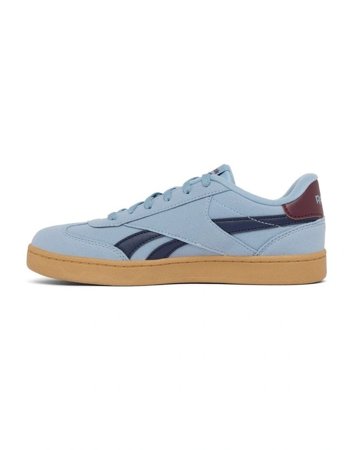 Smash Edge Sneakers in Blue image 2
