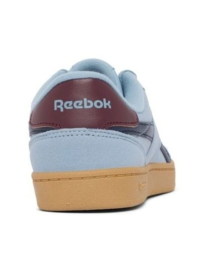 Smash Edge Sneakers in Blue image 3