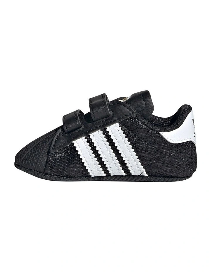 Superstar Cribs Prewalker in Black image 2