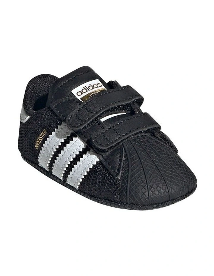 Superstar Cribs Prewalker in Black image 4