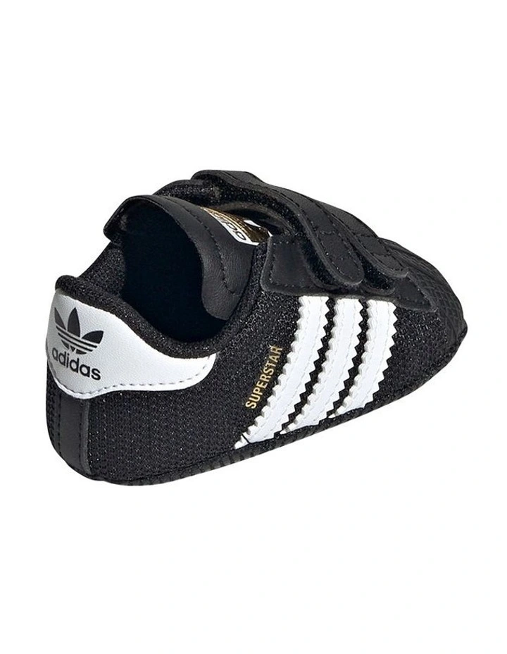 Superstar Cribs Prewalker in Black image 5