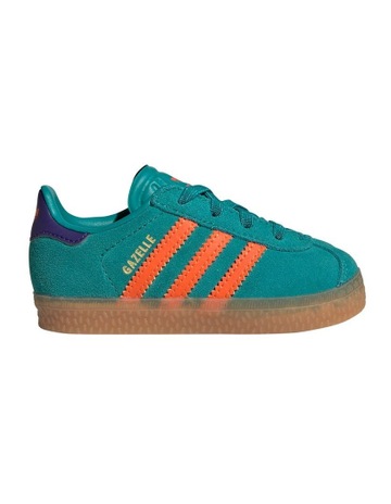 Pure Teal Impact Ora colour
