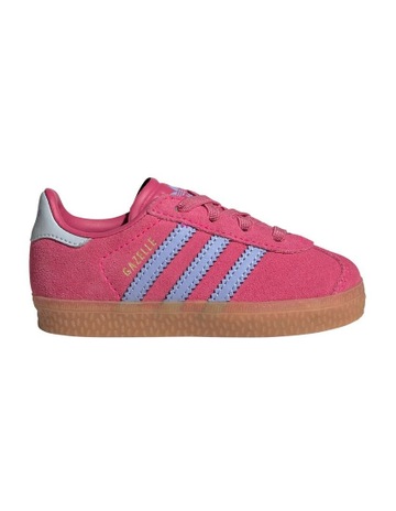 Shock Pink/Blue Spar colour