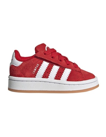 Better Scarlet/White colour