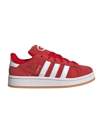 Better Scarlet/White colour